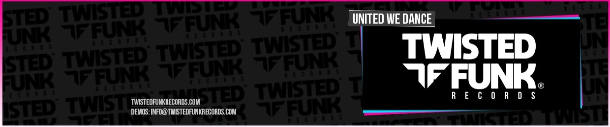 Twisted Funk Records