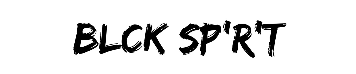 BLCK SP'R'T