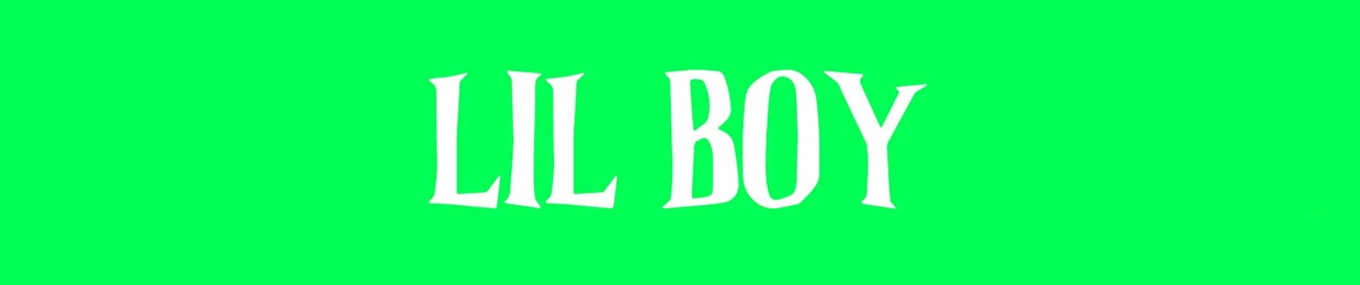 Lil Boy