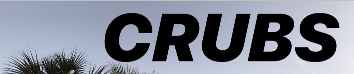 Crubs