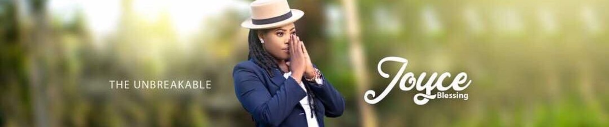Joyce Blessing