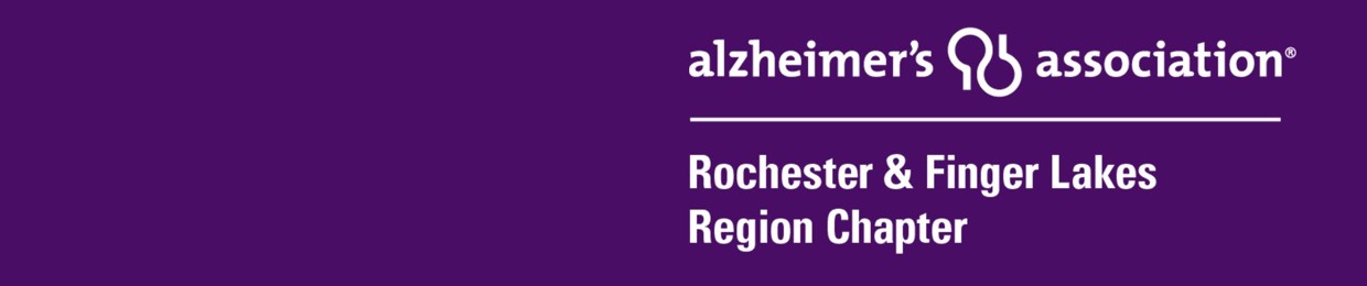 Alzheimer's Association: RFL Region