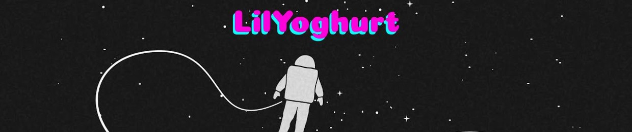 LilYoghurt