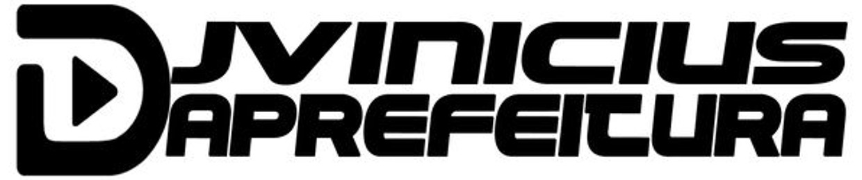 DJ VINICIUS DA PREFEITURA OFICIAL
