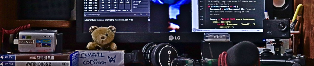DJ ismail