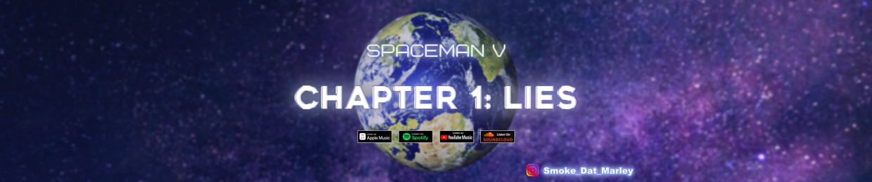 Spaceman V
