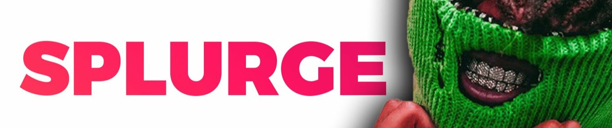 SPLURGE TYPE BEAT | WWW.GANGOSQUAD.COM