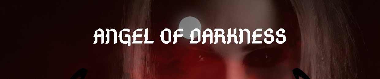Angel of Darkness