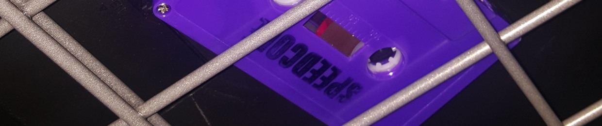 PURPLE SPEEDCORE