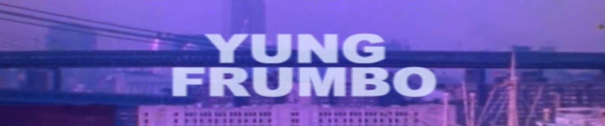 Yung Frumbo