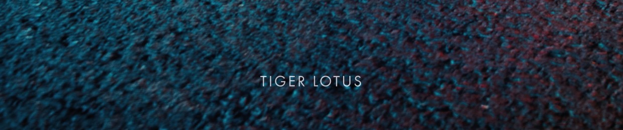 Tiger Lotus