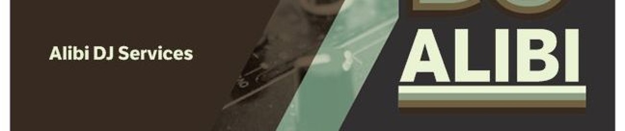 DJ ALIBI HTX 4