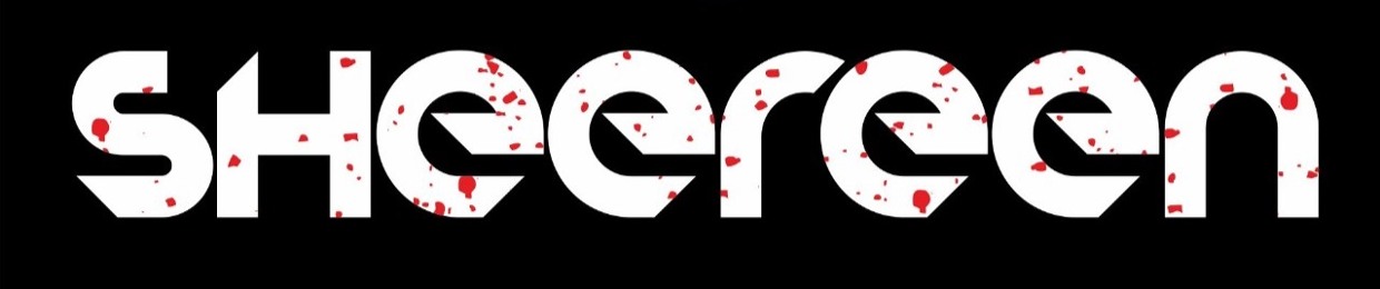 SHEEREEN