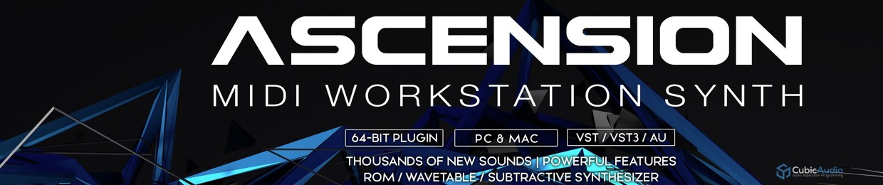 Ascension VST