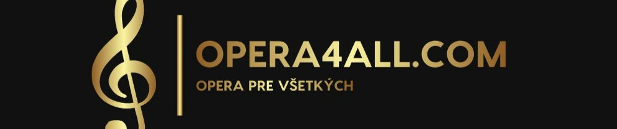 Opera4All