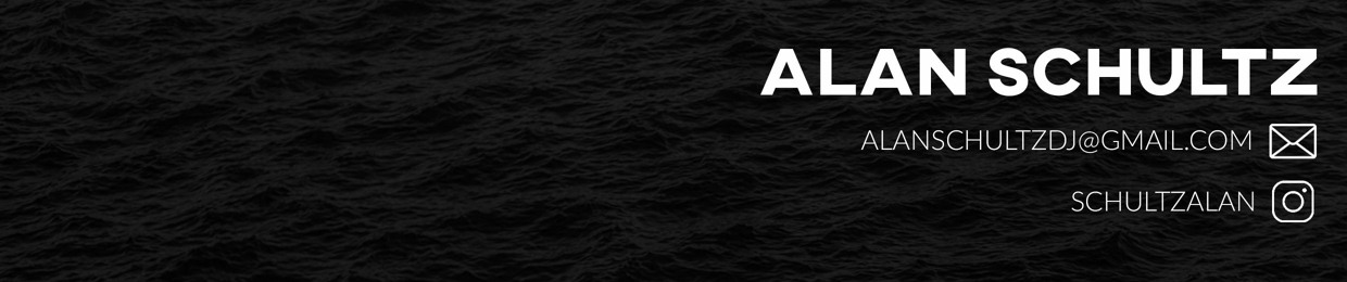 ALAN SCHULTZ