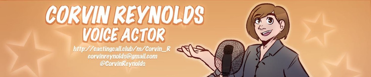 CorvinReynolds