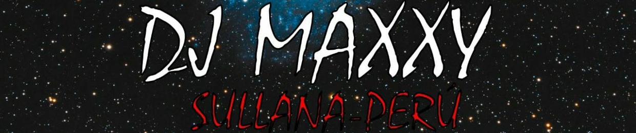 Dj Maxxy