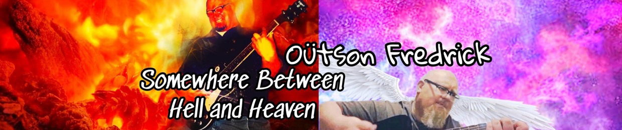 Oütson Fredrick