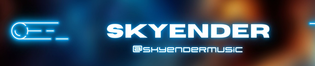 Skyender