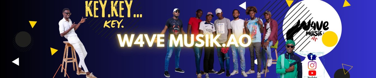 W4VE MUSIK ANGOLA
