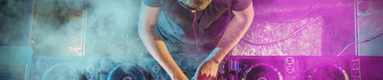 DJ BLACKSTORM
