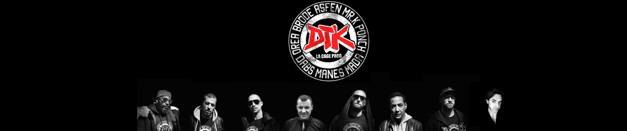 DTK crew
