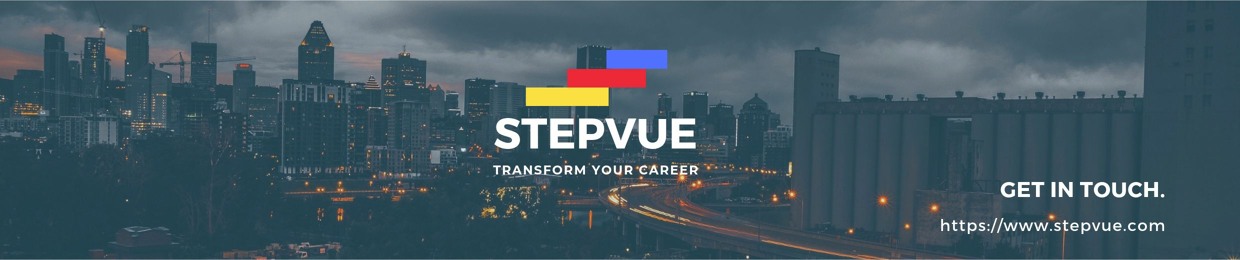 StepVue