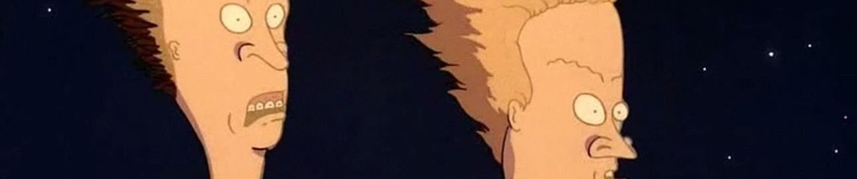 Stream Beavis And Butthead Music Listen To Songs Albums Playlists For Free On Soundcloud Stream Beavis And Butthead Music Listen To Songs Albums Playlists For Free On Soundcloud