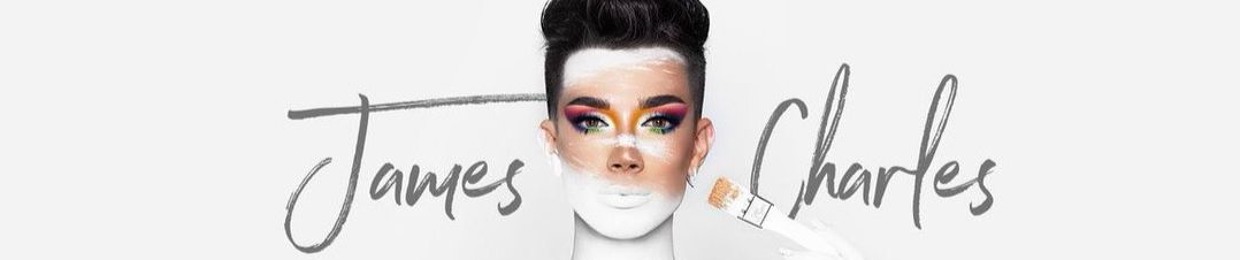James Charles
