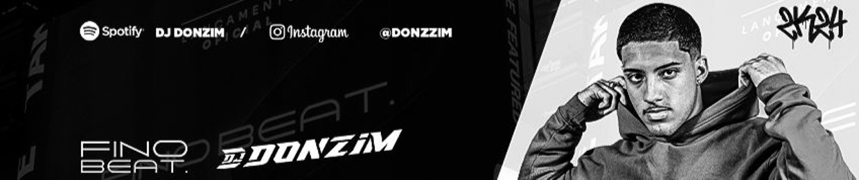 DJ DONZIM | @donzzim