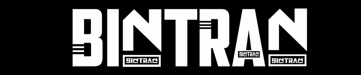 DJ BINTRAN