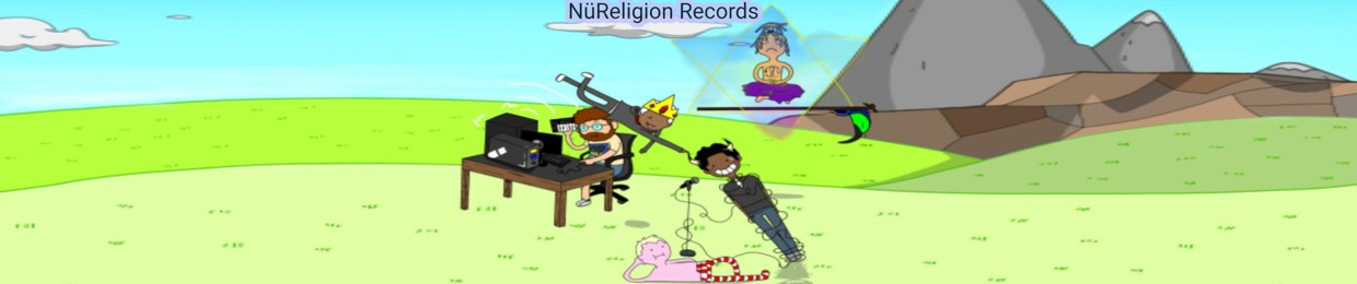 NüReligion Records