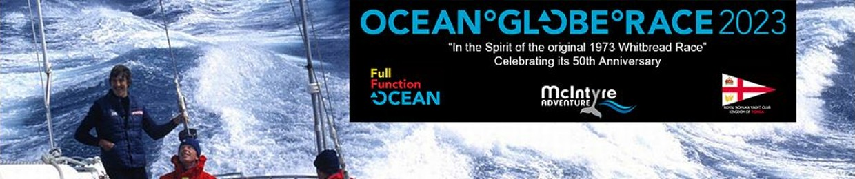 Ocean Globe Race