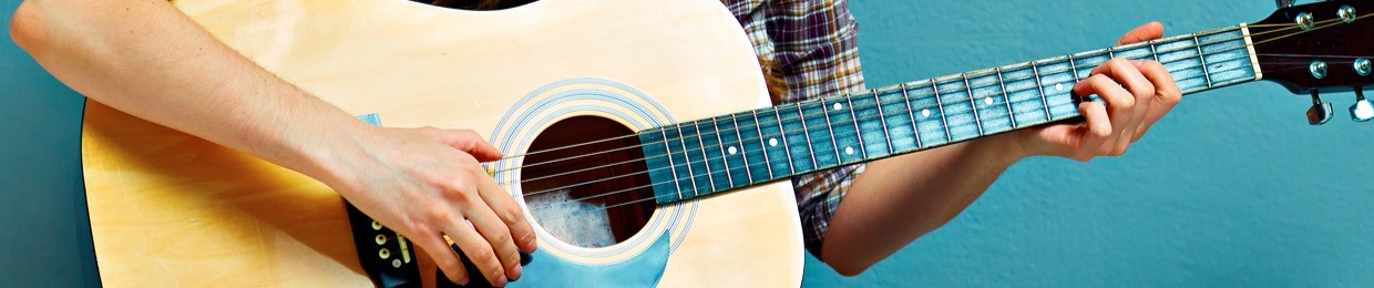Beginner Guitar Academy