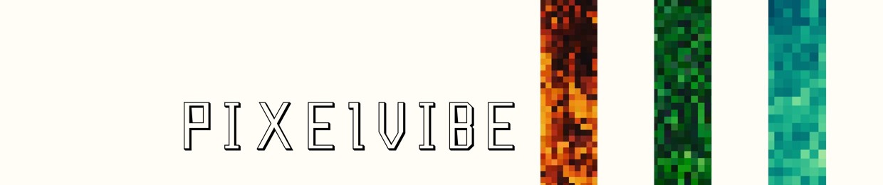 PIXELVIBE AUDIO