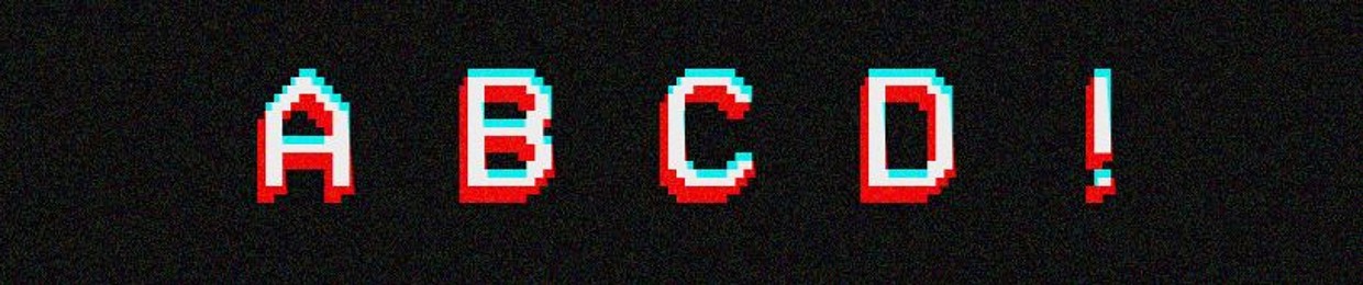 A B C D!