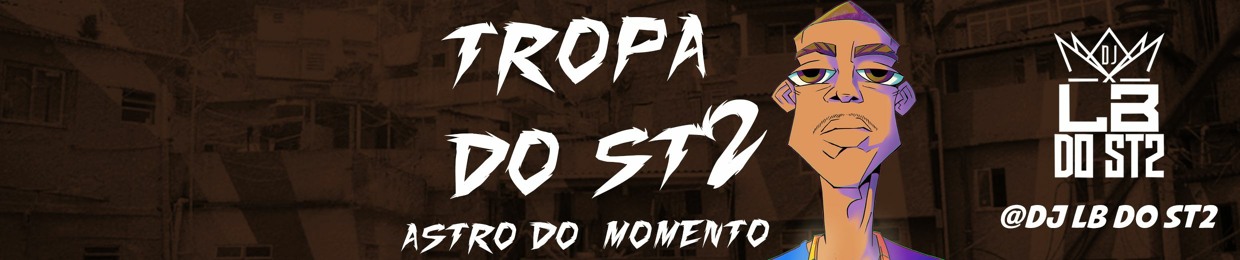 DJ LB DO ST2