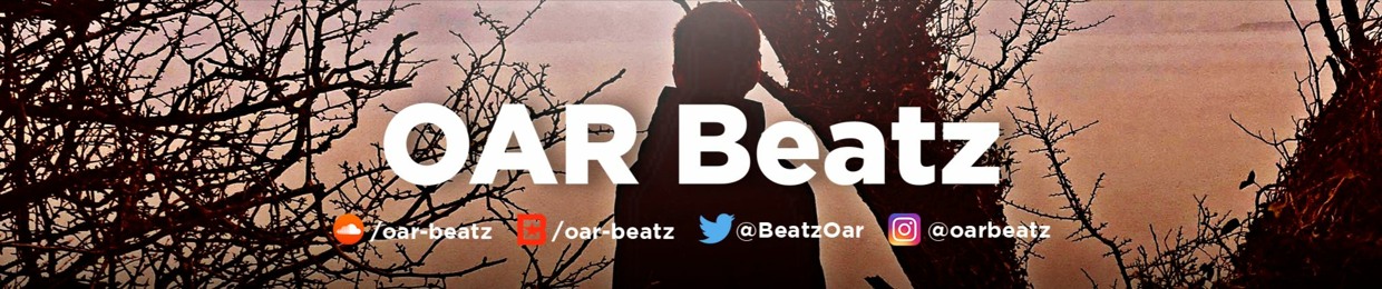 OAR Beatz | TYPE BEAT, INSTRUMENTAL
