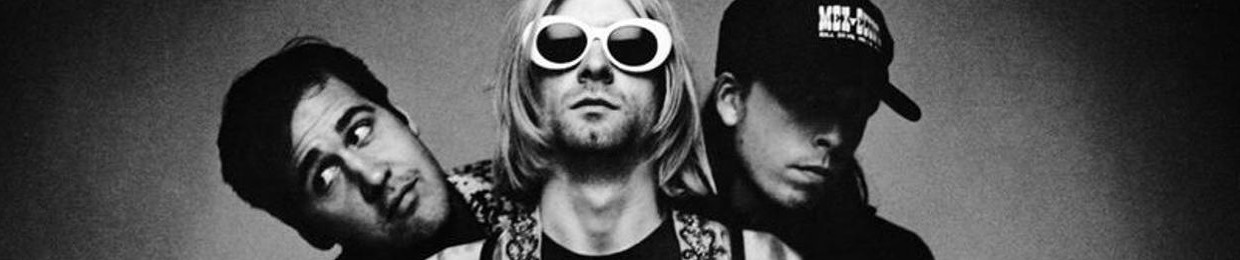 Grunge Is Dead