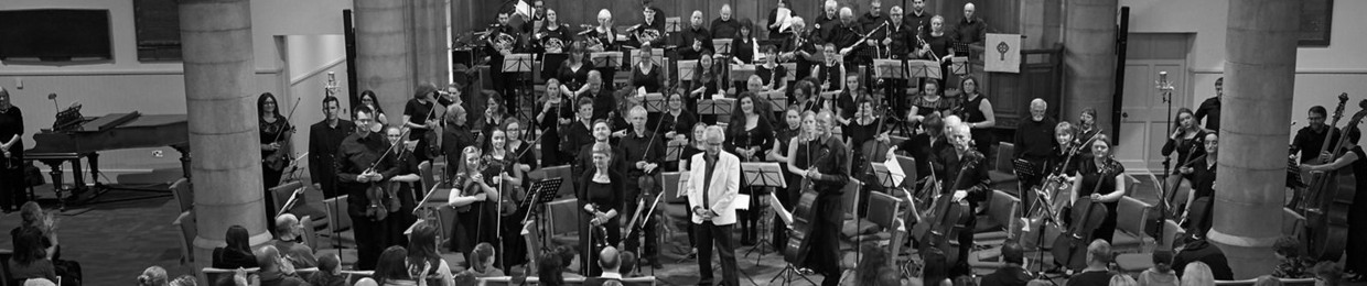 Aberdeen Chamber Orchestra