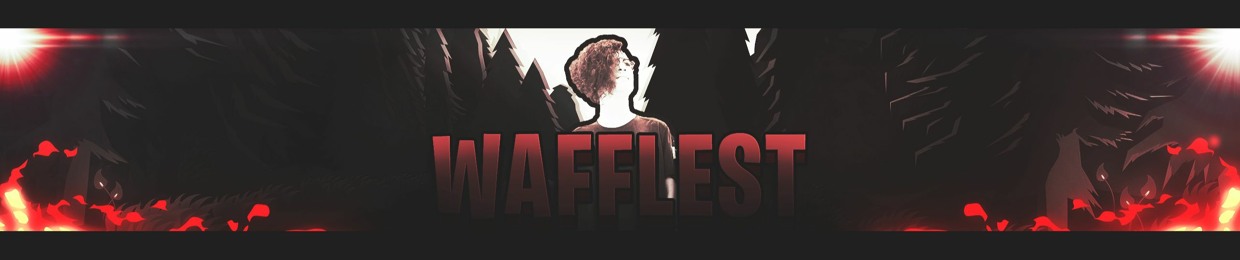 Wafflest Music