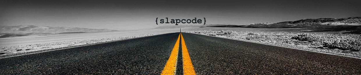 SlapCode