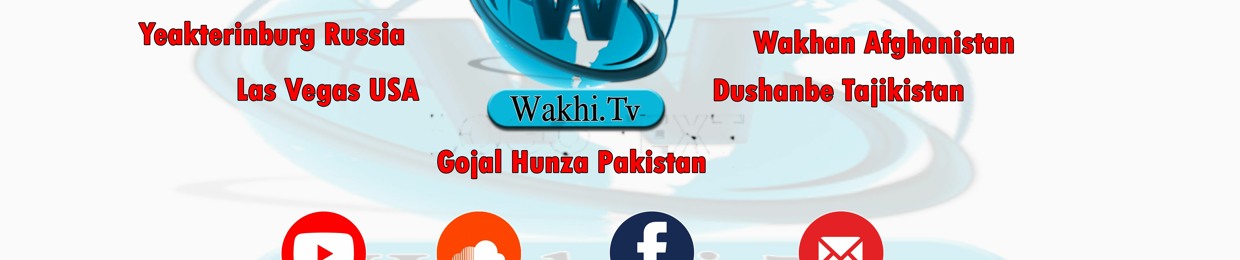 Wakhi.Tv International