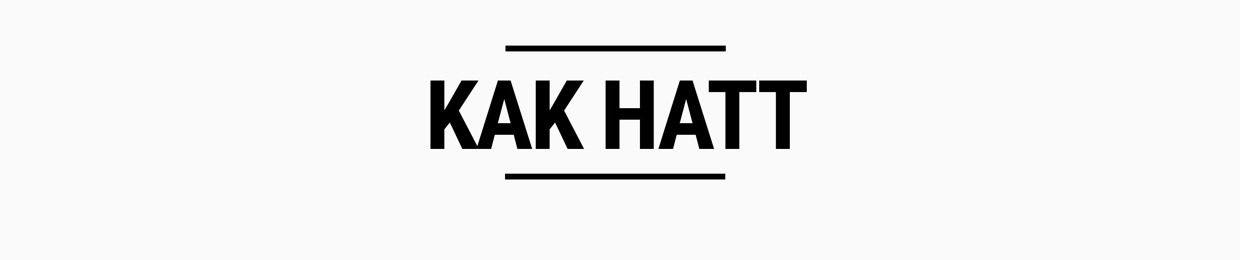Kak Hatt