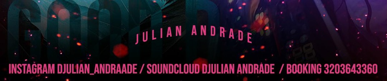 DJulian Andrade