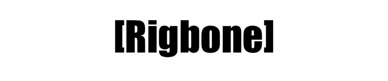 Bigbone
