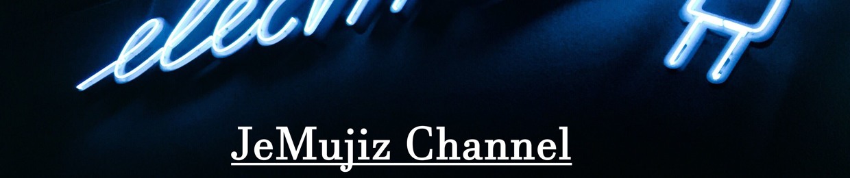 JeMujiz-Channel