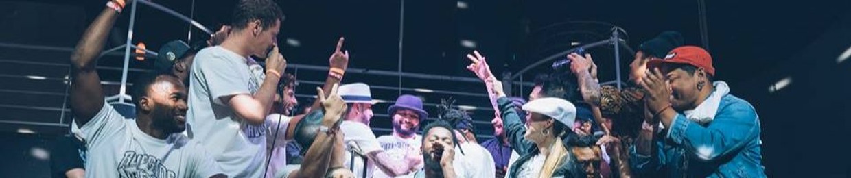 Mr. Bubba Renegade Rockers Est.1983