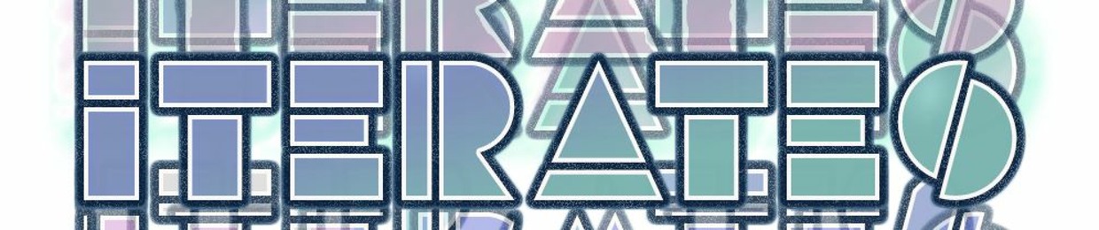 iterates